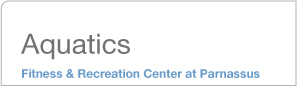 aquatics parnassus fitness & recreation center