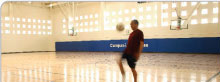 Bakar Fitness & Recreation Center image