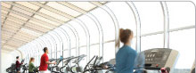 Millberry Fitness & Recreation Center image