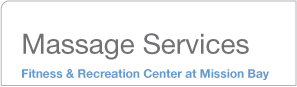 massage mission bay fitness & recreation center