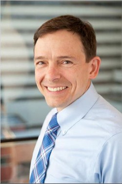 Christian von Büdingen, MD Assistant Professor of Neurology Debbie and Andy Rachleff Distinguished Professor (Full UCSF Profile) - christian