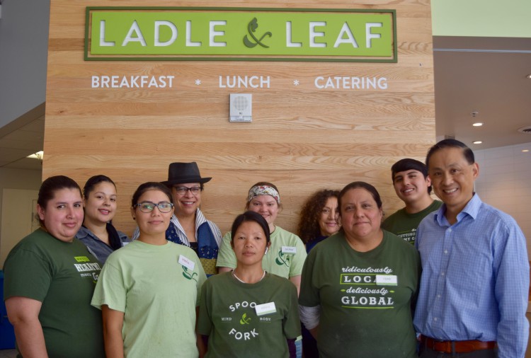 UCSF Campus Life Services