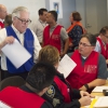 UCSF Great ShakeOut Earthquake Exercise