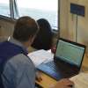 UCSF Great ShakeOut Earthquake Exercise