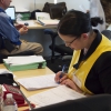 UCSF Great ShakeOut Earthquake Exercise