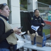 UCSF Great ShakeOut Earthquake Exercise