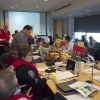 UCSF Great ShakeOut Earthquake Exercise