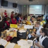 UCSF Great ShakeOut Earthquake Exercise