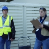 UCSF Great ShakeOut Earthquake Exercise