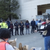 UCSF Great ShakeOut Earthquake Exercise