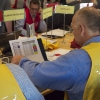 UCSF Great ShakeOut Earthquake Exercise