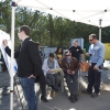 UCSF Great ShakeOut Earthquake Exercise