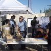 UCSF Great ShakeOut Earthquake Exercise