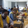 UCSF Great ShakeOut Earthquake Exercise