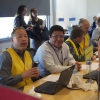 UCSF Great ShakeOut Earthquake Exercise