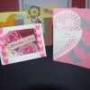 Valentine’s Card Making at Parnassus
