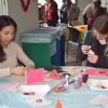 Valentine’s Card Making at Parnassus