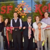 SF Kebab Grand Opening