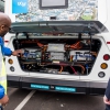 All-Electric, Zero-Emission Shuttles