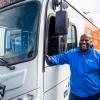 All-Electric, Zero-Emission Shuttles