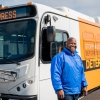 All-Electric, Zero-Emission Shuttles