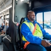 All-Electric, Zero-Emission Shuttles