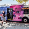 All-Electric, Zero-Emission Shuttles