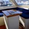 Commuter Ferry Service to Mission Bay