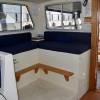 Commuter Ferry Service to Mission Bay
