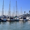 Commuter Ferry Service to Mission Bay