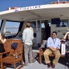 Commuter Ferry Service to Mission Bay