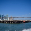Commuter Ferry Service to Mission Bay