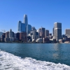 Commuter Ferry Service to Mission Bay