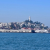 Commuter Ferry Service to Mission Bay