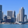 Commuter Ferry Service to Mission Bay