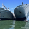 Commuter Ferry Service to Mission Bay