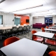 Housing Community Room at Mission Bay