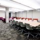 Housing Community Room at Mission Bay