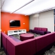 Housing Community Room at Mission Bay