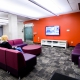 Housing Community Room at Mission Bay