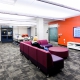 Housing Community Room at Mission Bay