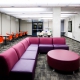 Housing Community Room at Mission Bay