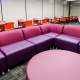 Housing Community Room at Mission Bay