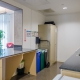 Housing Community Room at Mission Bay