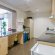 Housing Community Room at Mission Bay