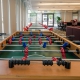 Housing Community Room at Mission Bay