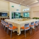 Aldea Center on Mt. Sutro