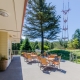 Aldea Center on Mt. Sutro