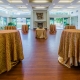 Aldea Center on Mt. Sutro