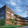 Campus Photography
